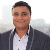 Vinit Agrawal