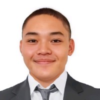 Ken Kanashiro