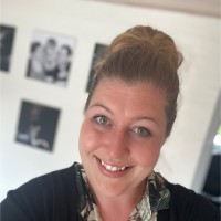 Julie Borreskov Højvang