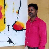 Ganeshkumar Thandapani