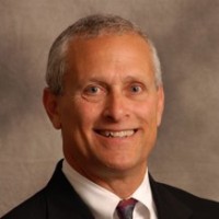 Bruce Dizenfeld