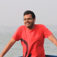 Murugesh M