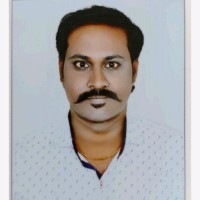 Sridharan P