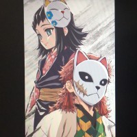 凌樱子