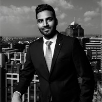 Reniel Govender