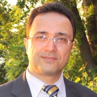 Khashayar Yazdanbakhsh, Md, Facp, Cmd