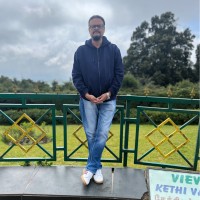 Ganeshan Srinath