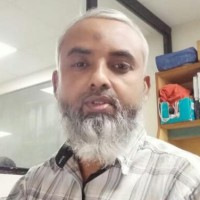 Sajid Muhammad