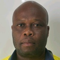 Michael P.Y. Mensah