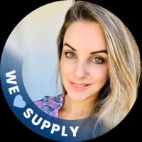 Camilla Vargas Santana