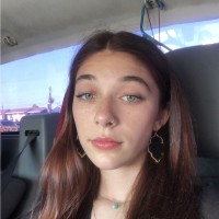 Madelynn Fernbach