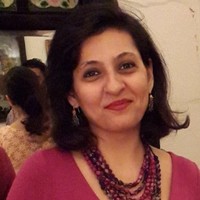 Rukmini Chawla Kumar