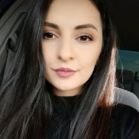 Ani Baghoyan