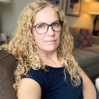 Marjolein Ham Van Seeters