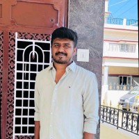Mahesh Kumar .U.A