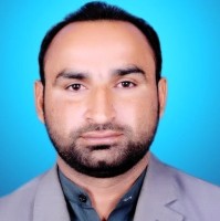 Masroor Ahmed