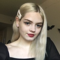 Elizabeth Tew