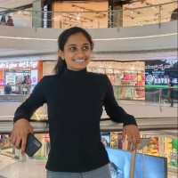 Sahana Gowda