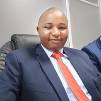 HEZRON WAINAINA