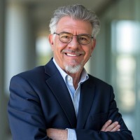 Paul Rábago, MBA, SHRM-SCP