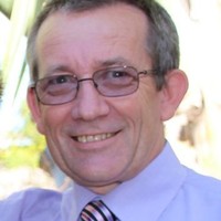 Keith Chambers