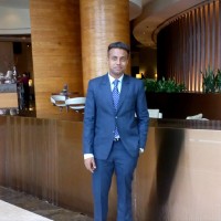 Animesh Saha