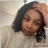 Sanelisiwe Ngcobo