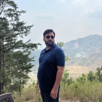 Sachin Verma