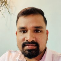 Dhananjay Katwate