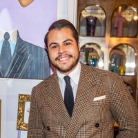 Daniel Falcón