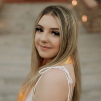 Courtney Bushman