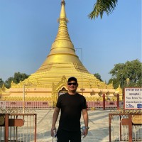 Sagar Gurung