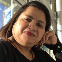 Ramila Patel