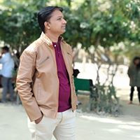 Prashant Kadikar