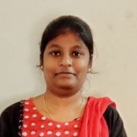 Preethi M