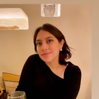 Jimena Cieza De Leon