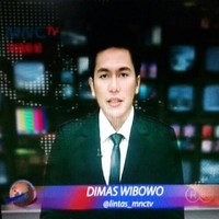 Dimas Wibowo Smart Detox
