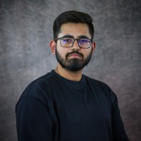 Aryan Singh