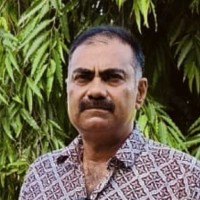 Sanjib Mukherjee