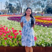 Ashmita Shrestha