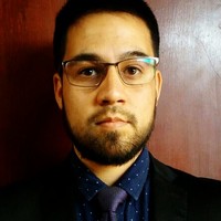 Felipe Vasquez Vasquez