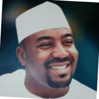 Sule Abubakar