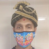 Matthew Baldwin England