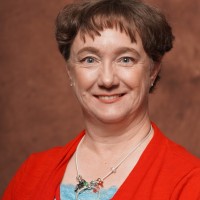 Stacey Badger