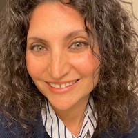 Nicole Richardson, Mba