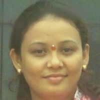 bharati shah