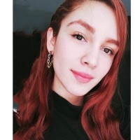 María Camila Muñoz Gomez