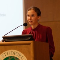 Anna Claudia Caspani