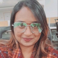 Shivani Hazra
