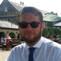 David Champion